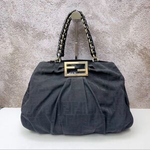 Fendi Shoulder Bag